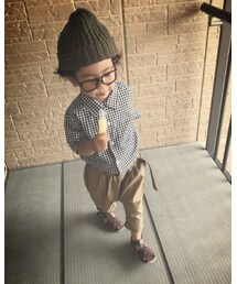 FITH | ニットキャップ/ビーニー