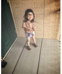 笑顔♡ | トップス