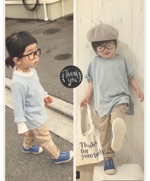 ゆづくん♡ | トップス