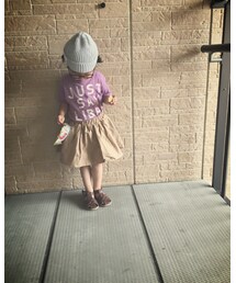 devirock | スカート