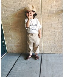 韓国子供服 | Tシャツ/カットソー