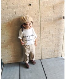 3coins | ハンチング/ベレー帽