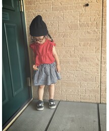 GO TO HOLLYWOOD | シャツ/ブラウス