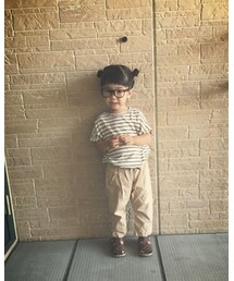 Birthday | パンツ