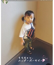 リコピンちゃん♡ | トップス