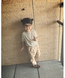 笑顔♡ | トップス