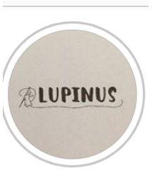 LUPINUS | (ヘアバンド)