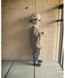 韓国子供服 | パンツ