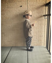 トヨタ自動車 NEW「PASSO」プレゼンツ クルマ選びもファッションも"オシャレ"に楽しもう！ | シャツ/ブラウス