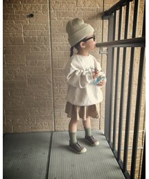 韓国子供服 | スウェット