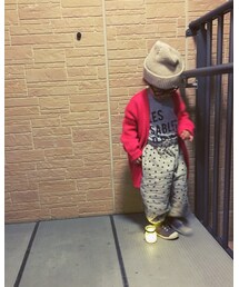 韓国子供服 | パンツ