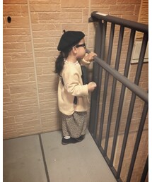 韓国子供服 | パンツ