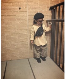 韓国子供服 | スウェット