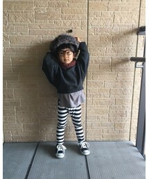 UNIQLO | レギンス/スパッツ