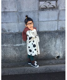 オトナデコドモ | ワンピース/ドレス