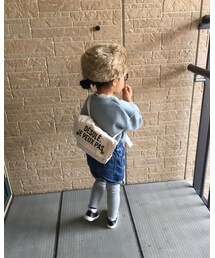 韓国子供服 | ニット/セーター