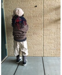 Right-on | ストール/ショール