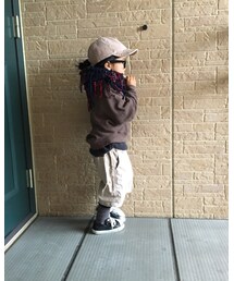 UNIQLO | チノパンツ