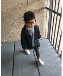 Birthday | ナイロンジャケット