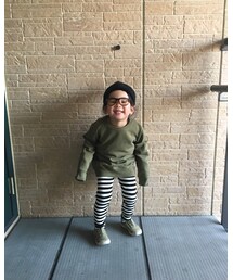 韓国子供服 | レギンス/スパッツ