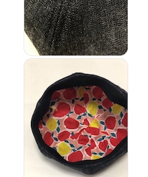 ぴろみメイド♡ | ハンチング/ベレー帽