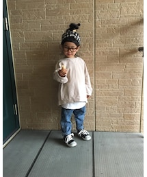 LUPINUS | ヘアバンド