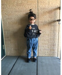 monmimi | スウェット