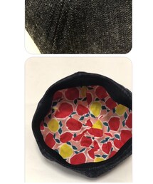 ぴろみちゃんメイド♡ | ハンチング/ベレー帽