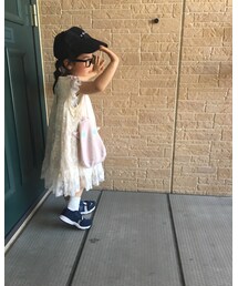 omake | キャップ