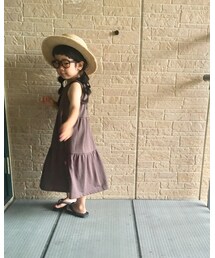 しまむら | ワンピース/ドレス