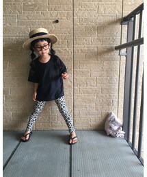 H&M | レギンス/スパッツ