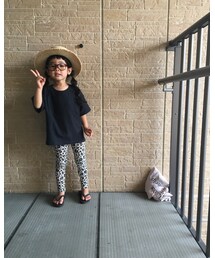 無印良品 | Tシャツ/カットソー