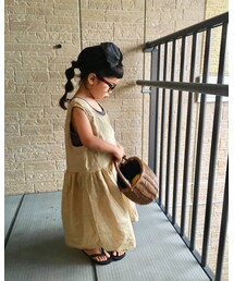 横からも♡ | トップス