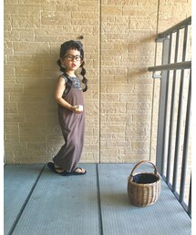 Birthday | オールインワン・サロペット