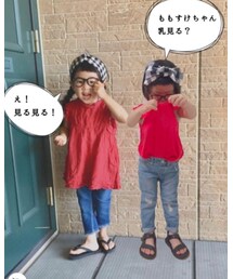 ありがとう♡ | トップス