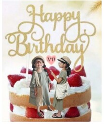 ありがとう♡ | トップス