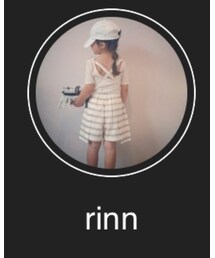 rinnちゃん♡ | トップス