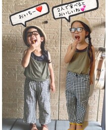 ありがとう♡ | トップス