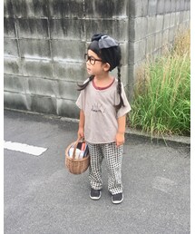 韓国子供服 | Tシャツ/カットソー