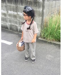 韓国子供服 | パンツ