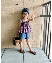 Birthday | トップス