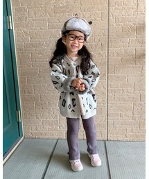 monmimi | カーディガン/ボレロ