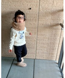 GLOBAL WORK | ブーツ