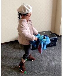 西松屋 | ブーツ