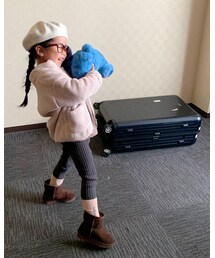 韓国子供服 | レギンス/スパッツ