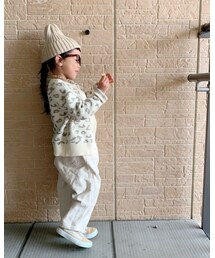 韓国子供服 | パンツ