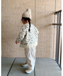 韓国子供服 | ニットキャップ/ビーニー