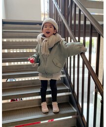 韓国子供服 | レギンス/スパッツ