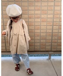 ２２j | カーディガン/ボレロ