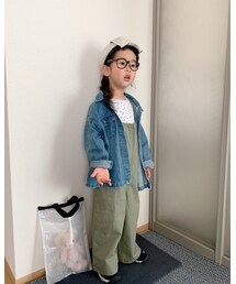 monmimi | シャツ/ブラウス